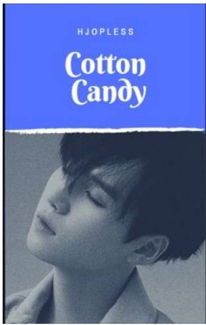 Social Cotton Candy Suga - bts Vol. 3