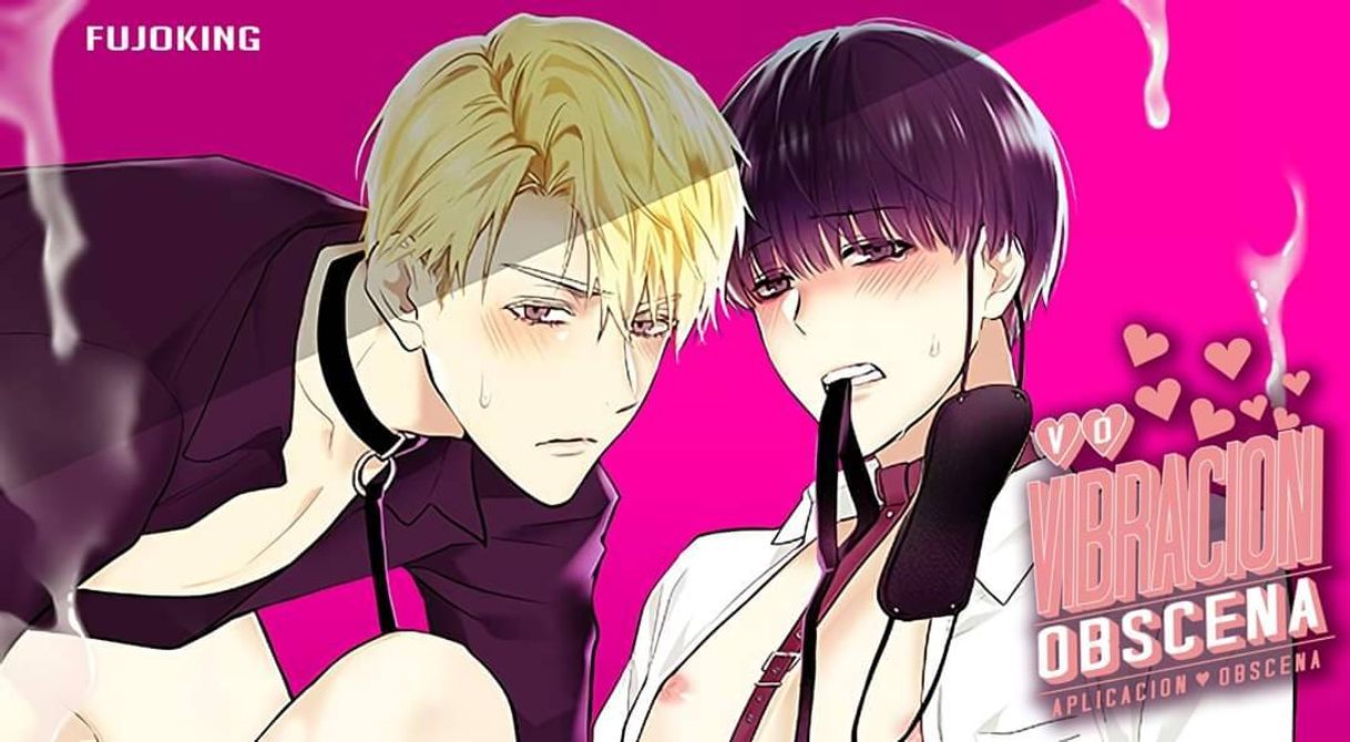 Social Vibración obscena 
