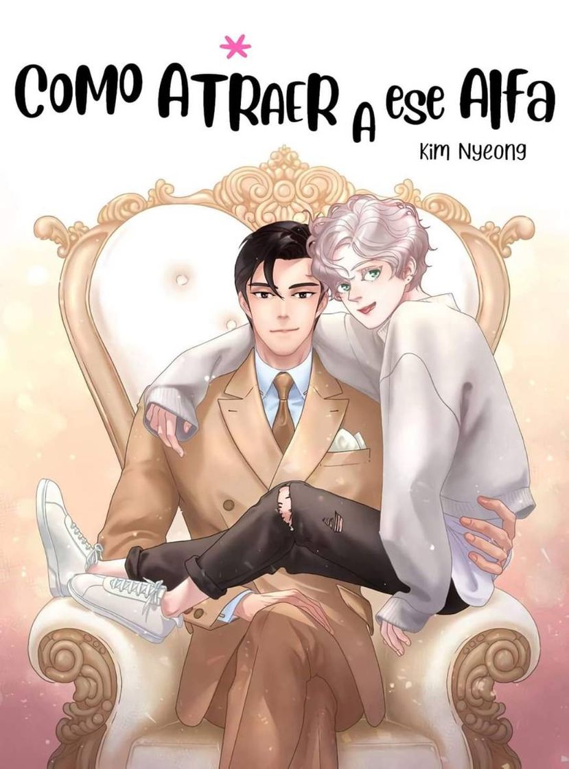 Social Como atraer a ese alfa