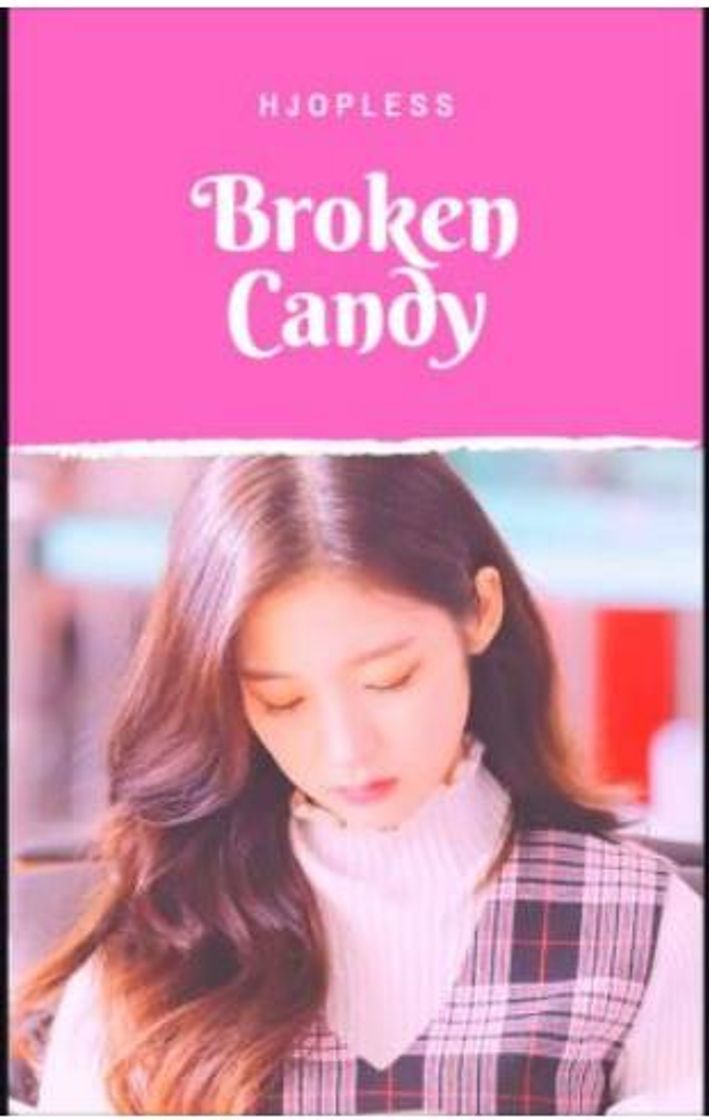 Social Broken Candy Suga - bts Vol. 2