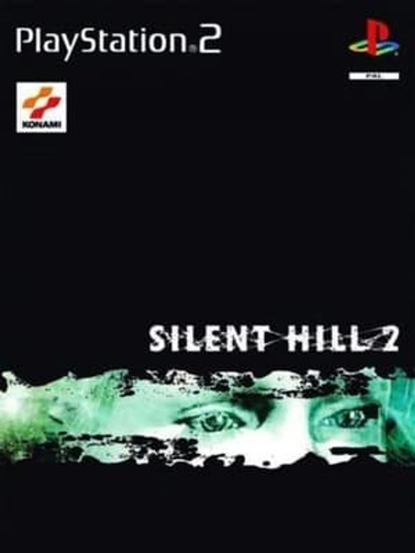 Movie The Making of Silent Hill 2