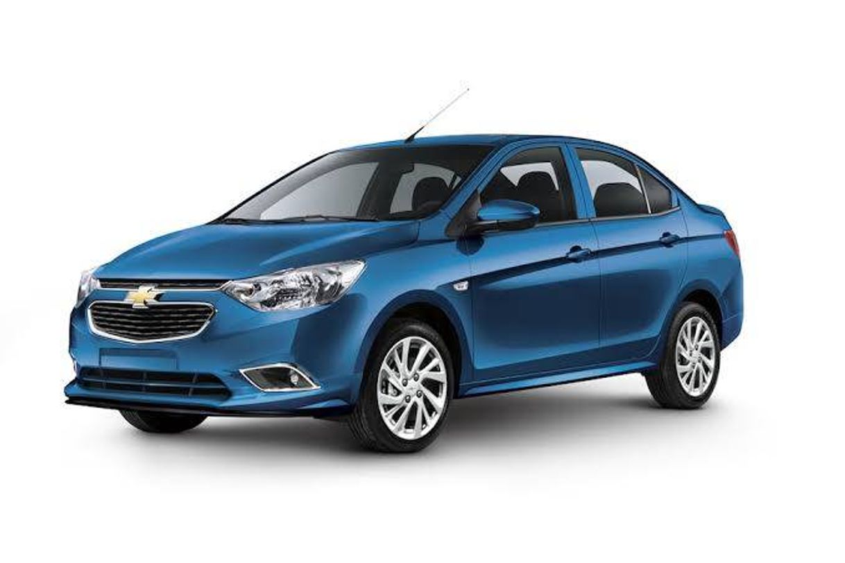 Chevorlet Aveo 2020