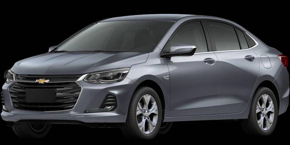 Chevrolet - Onix