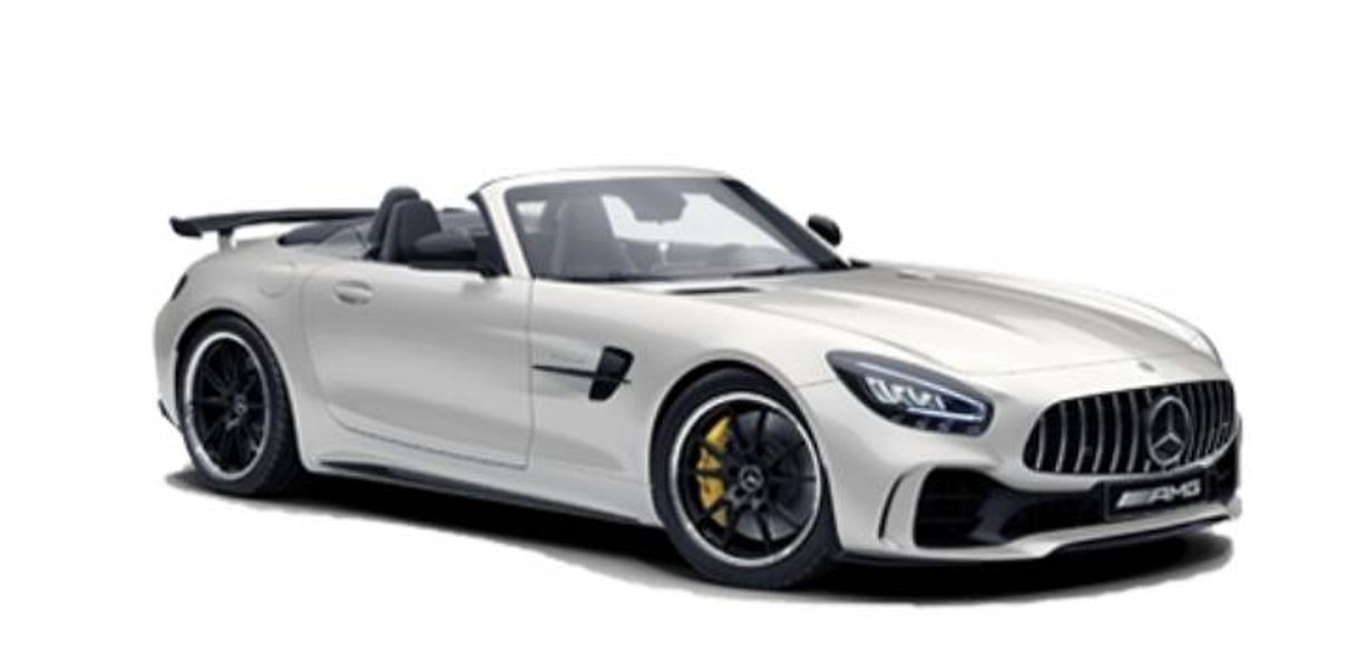 Amg CLA Coupé 2020 | Mercedes-Benz