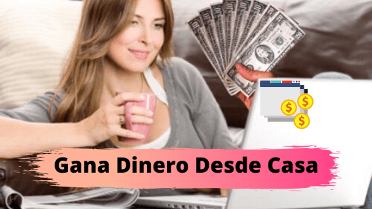 Productos Ganar Dinero Desde Casa 