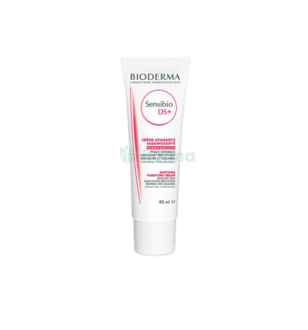 Product BIODERMA SENSIBIO DS