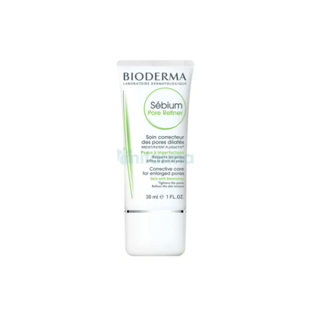 Products BIODERMA SÉBIUM PORE REFINER 30 ML