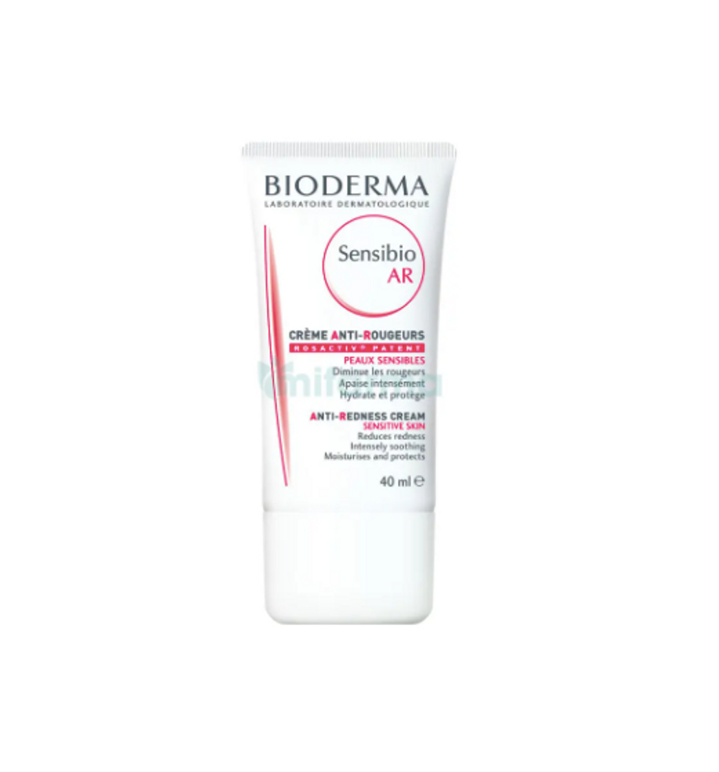 Producto BIODERMA SENSIBIO AR 40 ML