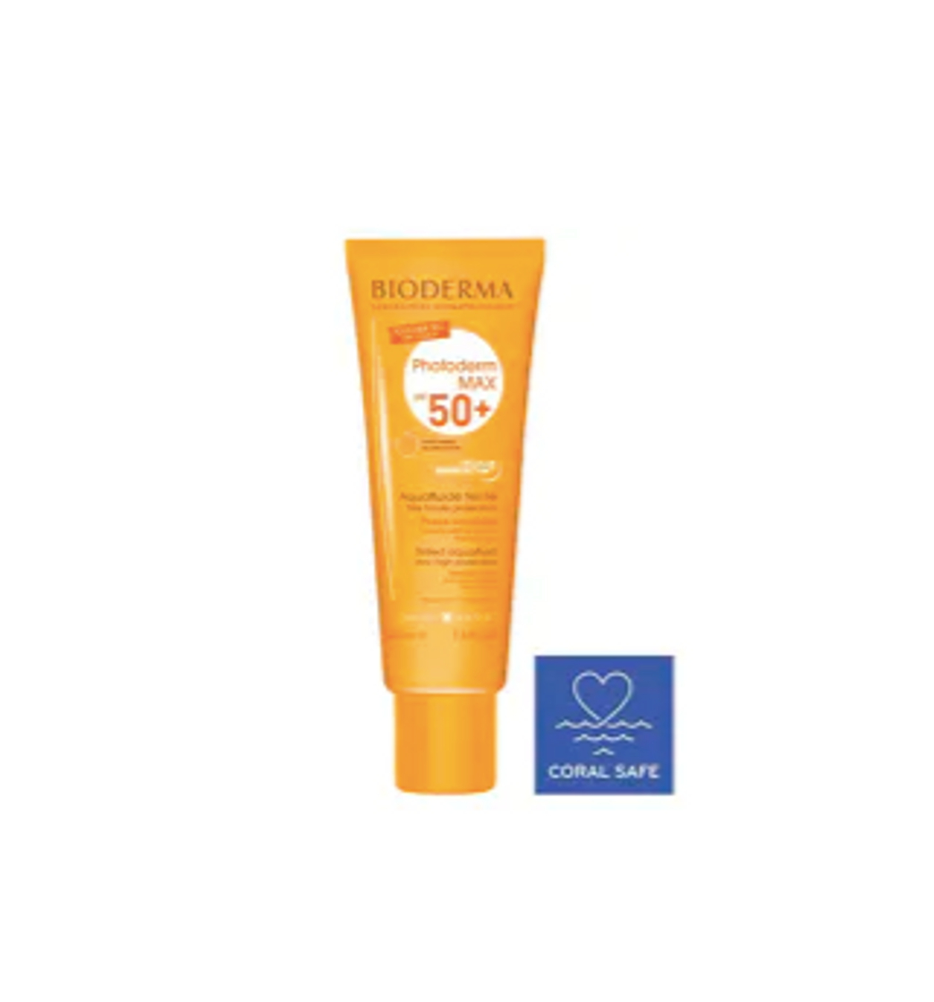 Product Photoderm MAX Aquafluide SPF 50