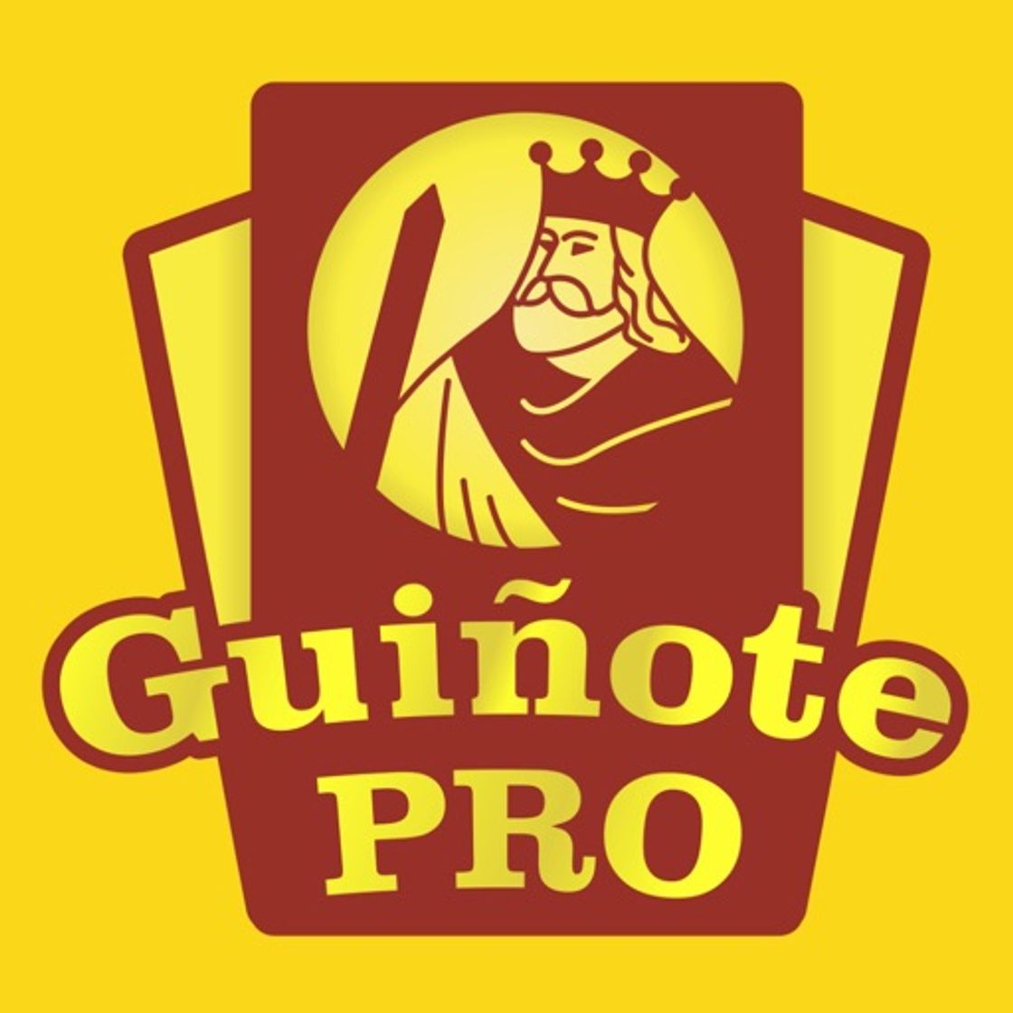 App GuiñotePro