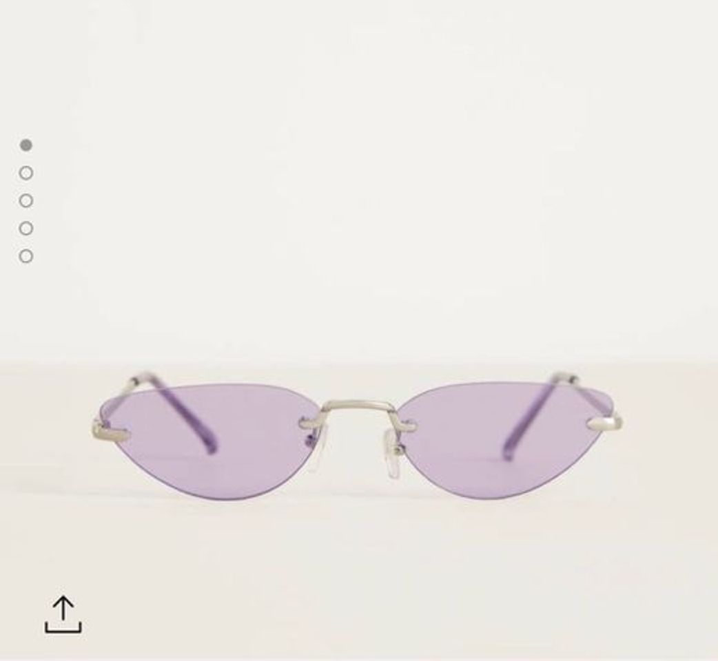 Producto GAFAS DE SOL CAT EYE