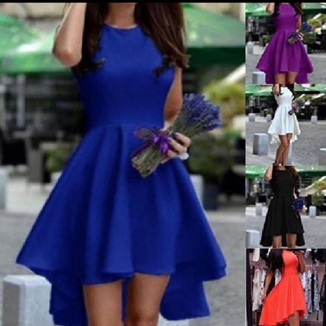 Vestido💙
