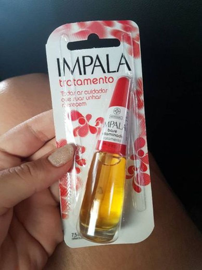 Moda Base vitaminada IMPALA