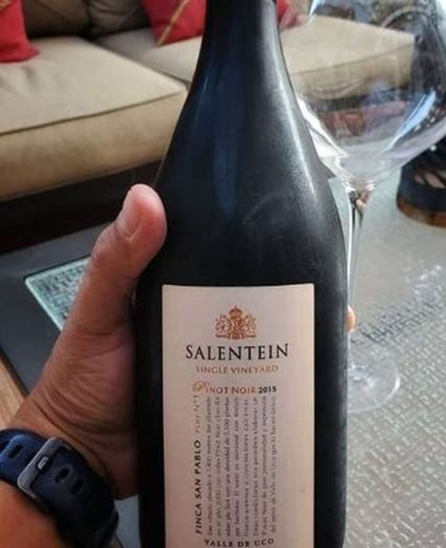 Producto VINOS LATAM Salentein 👌