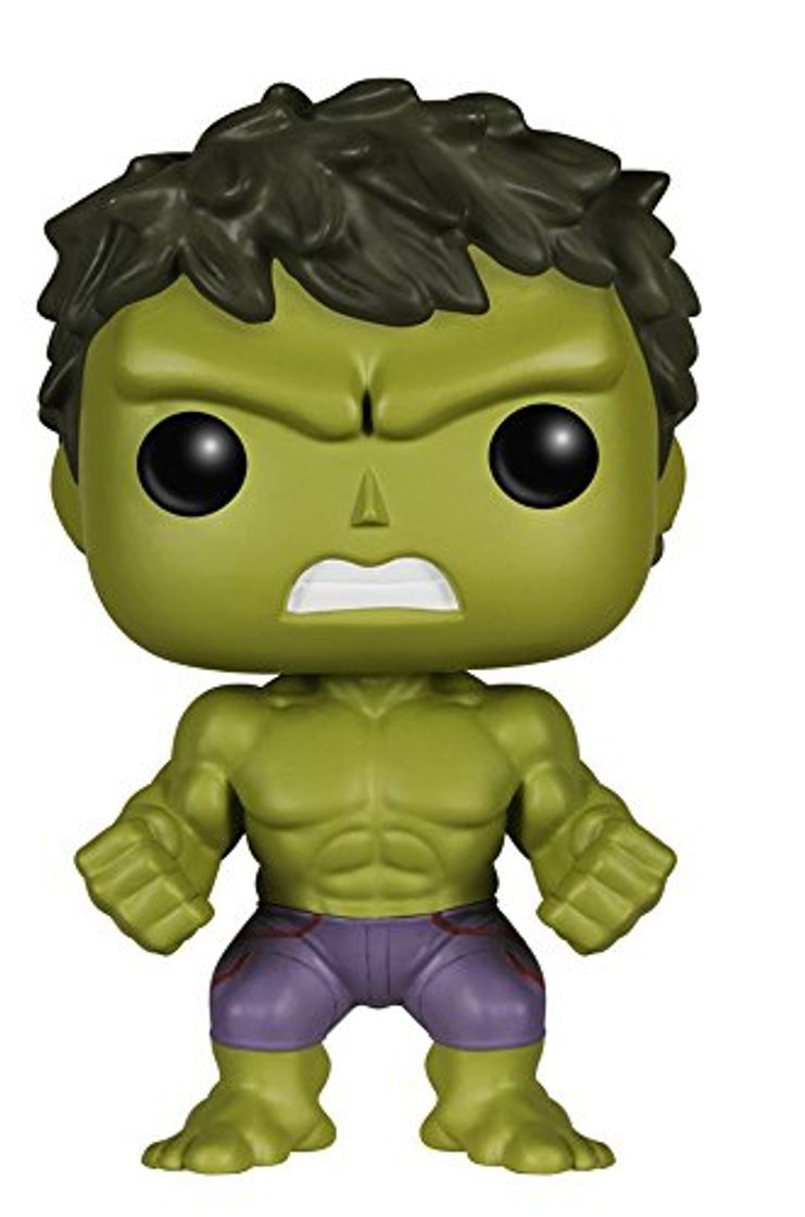 Social POP! Bobble - Marvel