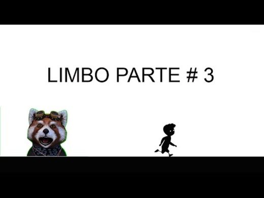 LIMBO JUEGO NINTENDO SWITCH PARTE 3 - YouTube