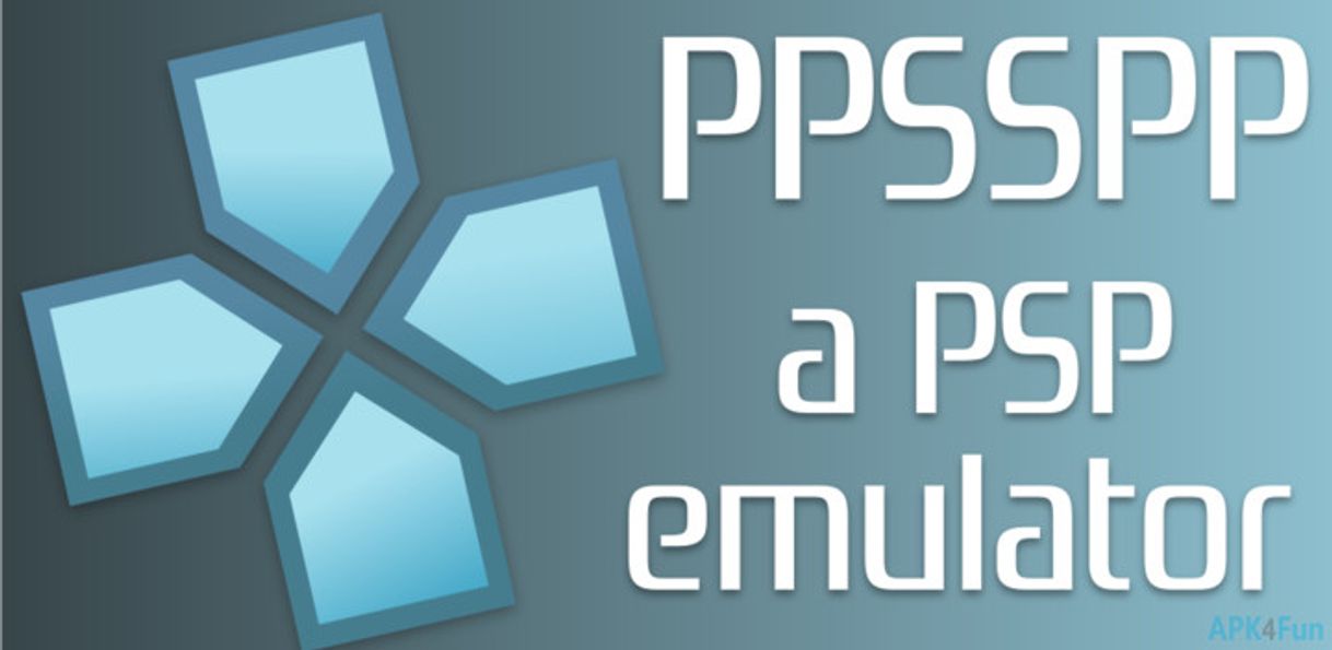 Moda PPSSPP - PSP emulator 1.10.3 Apk