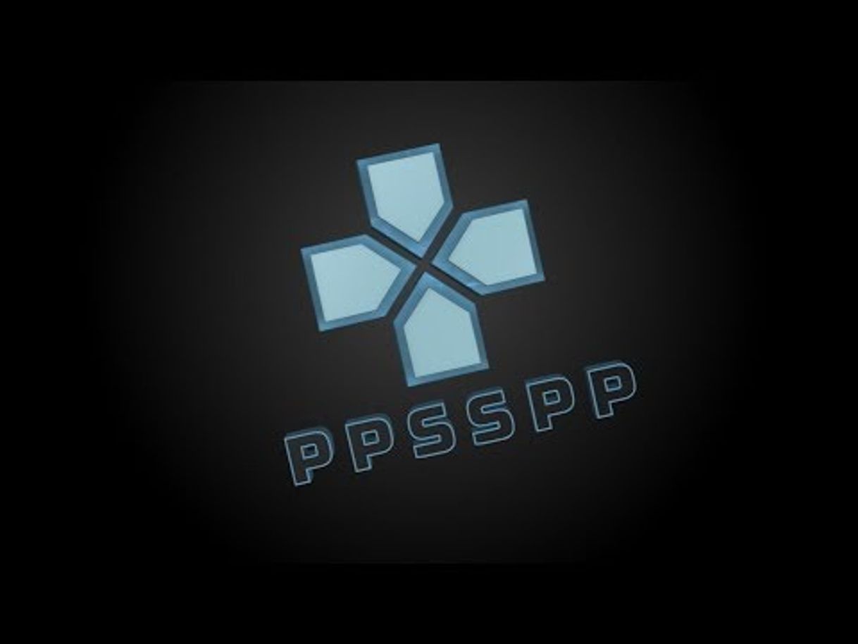 Moda PPSSPP - PSP emulator - Apps on Google Play