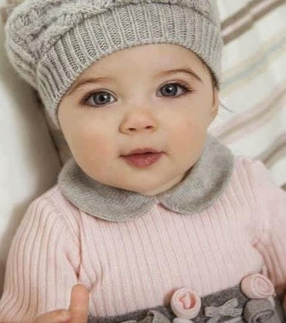 Moda Imágenes de los bebés más guapos hermosos y lindos del mundo