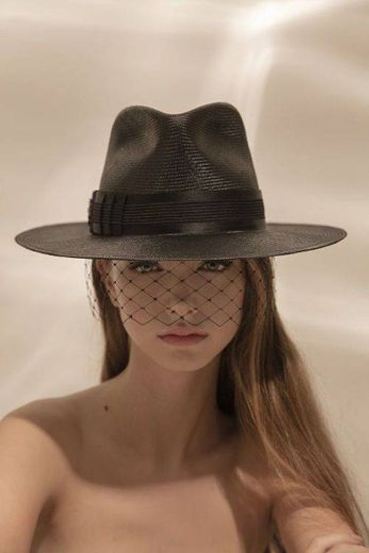 Moda Sombrero 