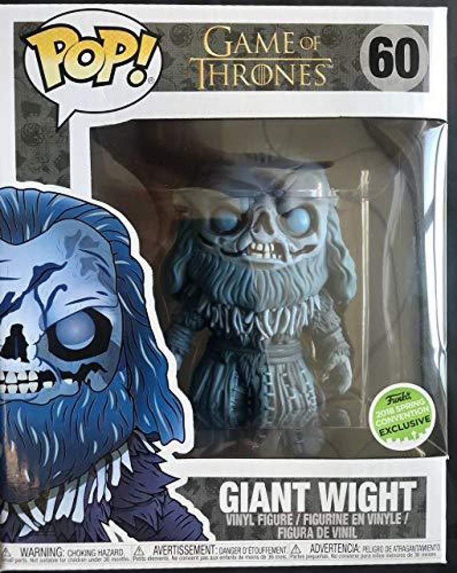 Game Funko – Game of Thrones Idea Regalo