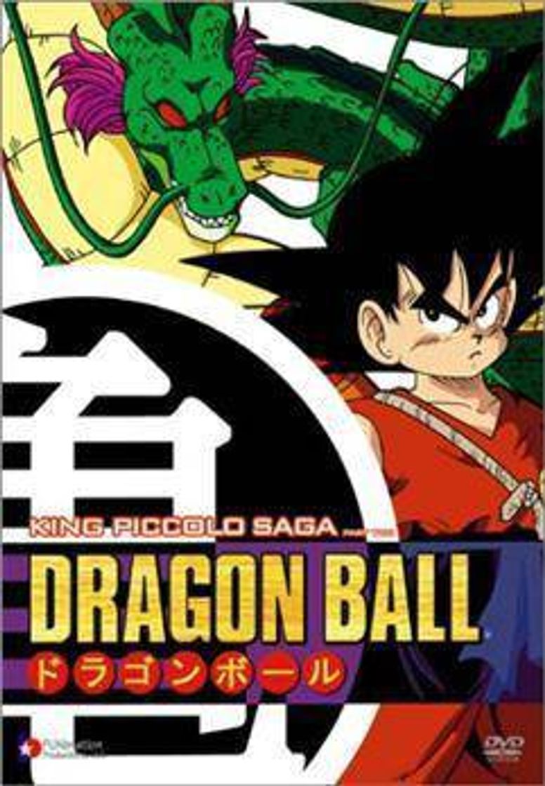 Ver Online Capítulos - Dragon Ball