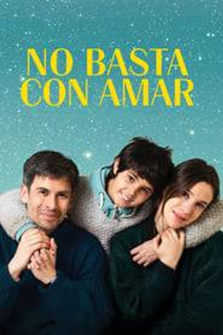 Social No Basta con Amor 💕