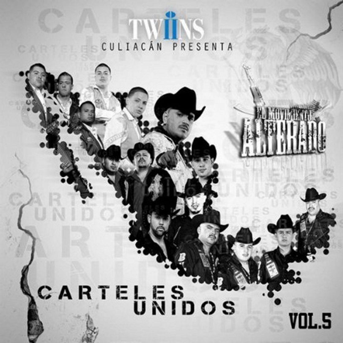 Music Carteles Unidos