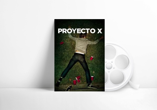 Movie Project X