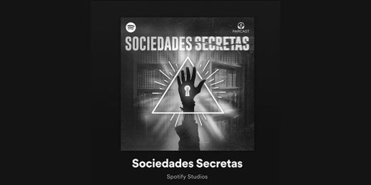 Sociedades Secreta - Parcast 