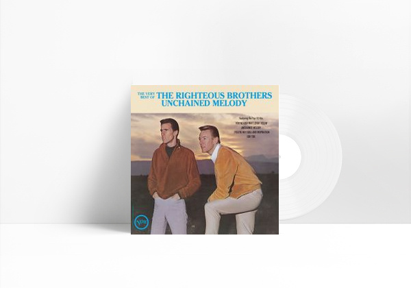Music Unchained Melody
