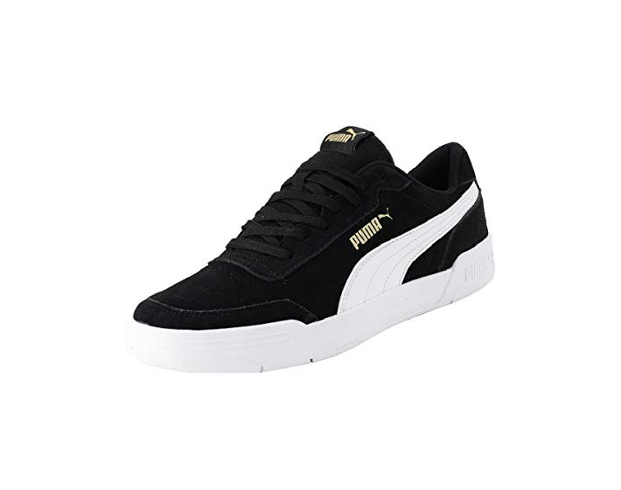 Social PUMA CARACAL SD