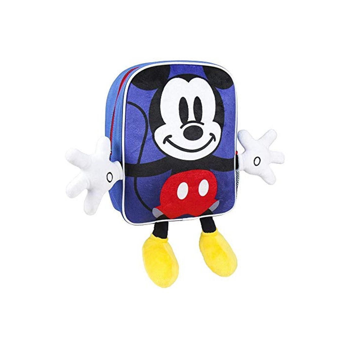 Product Artesania Cerda Personaje Mickey - Mochila Infantil