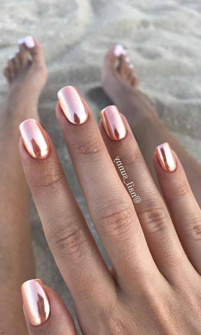 Social Uñas de gel