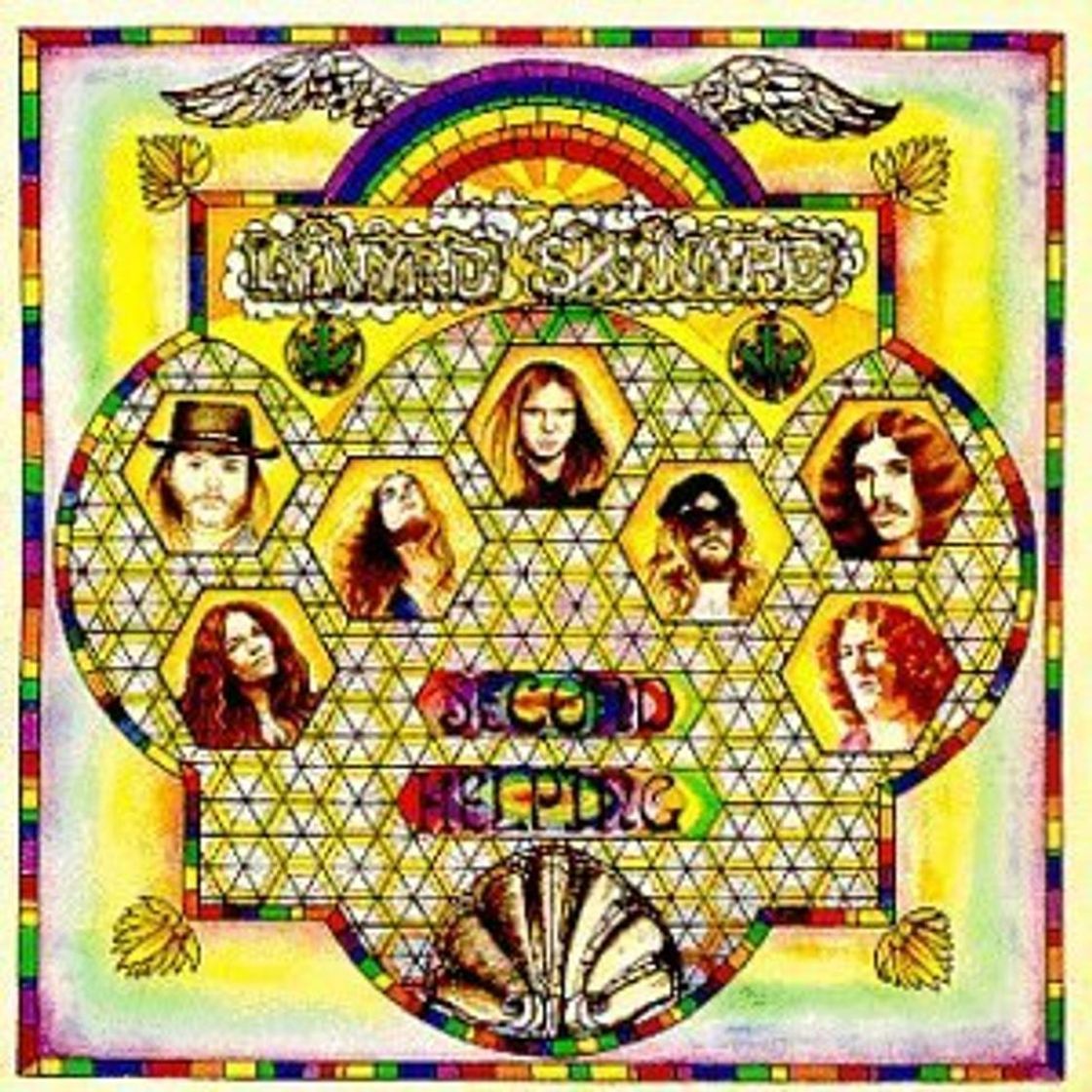 Music Sweet Home Alabama - Lynyrd Skynyrd