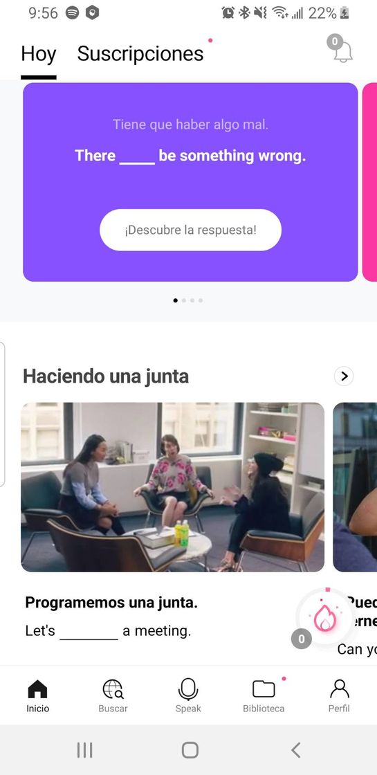 Cake - Learn English
