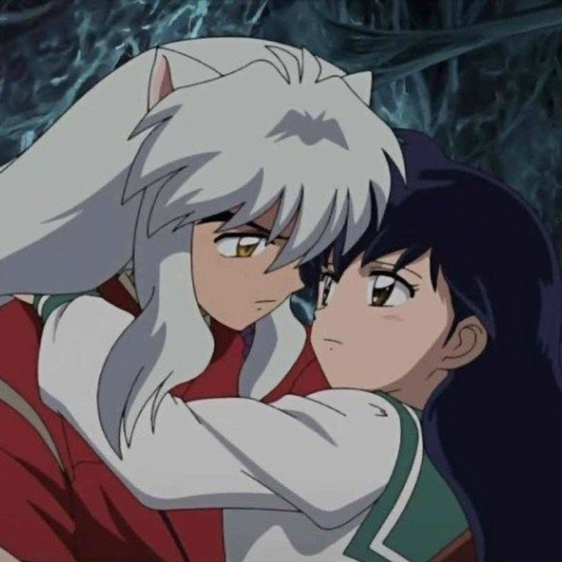 Serie InuYasha (Español) - YouTube