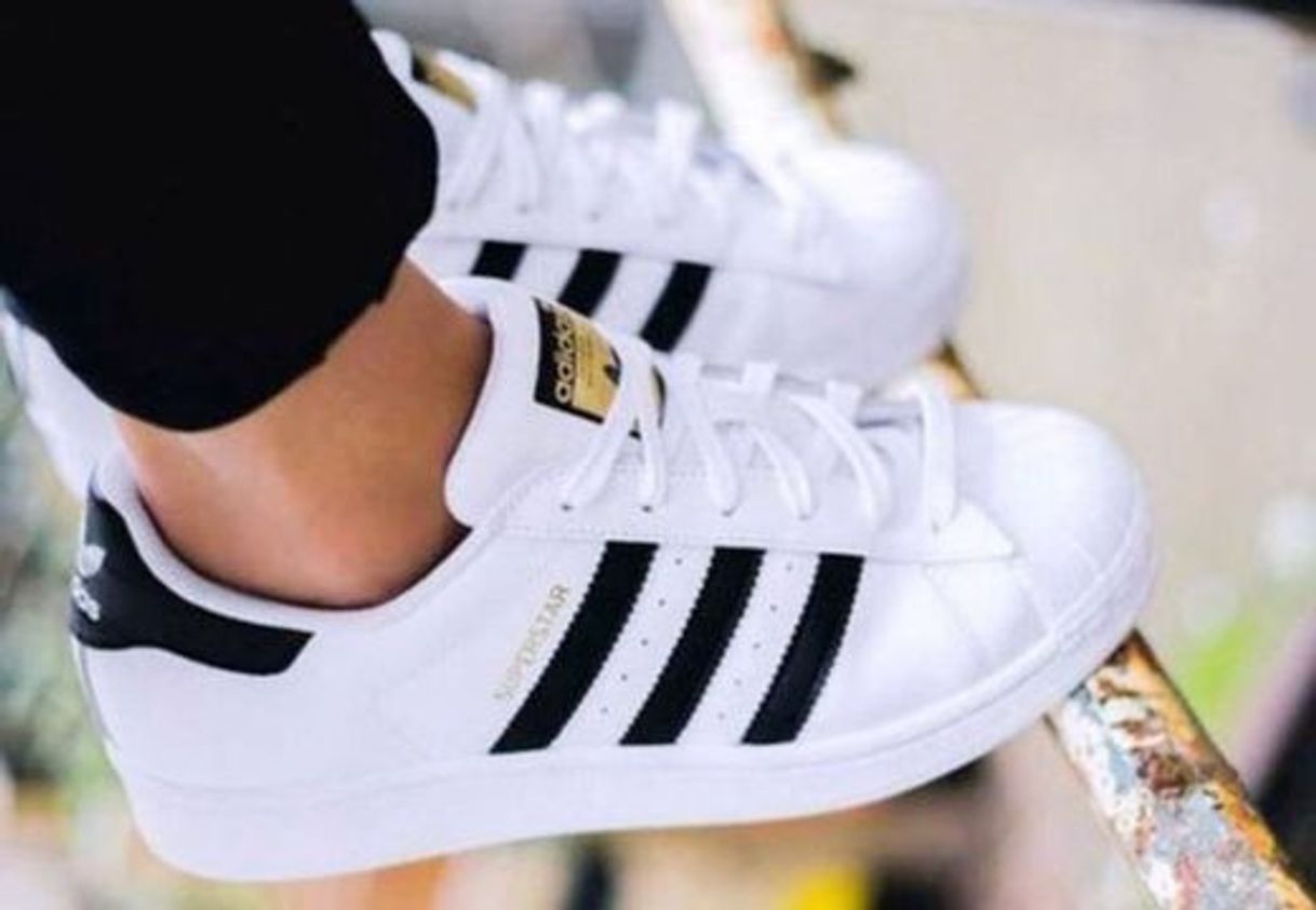 Social adidas Originals Superstar, Zapatillas Unisex Niños, Blanco