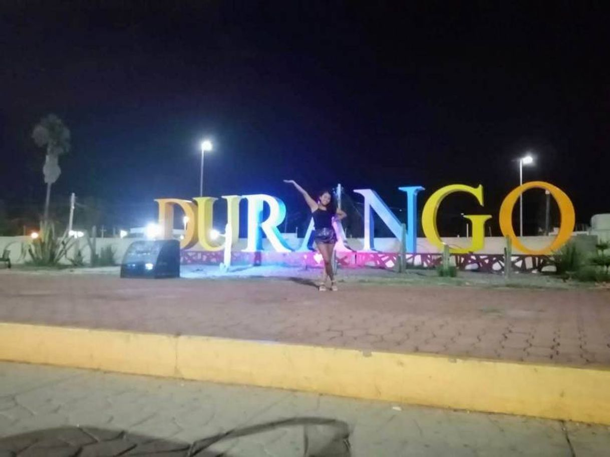 Place Durango