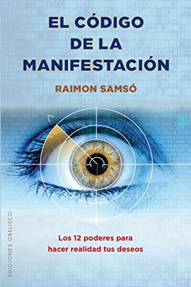 Libro El código de la manifestación