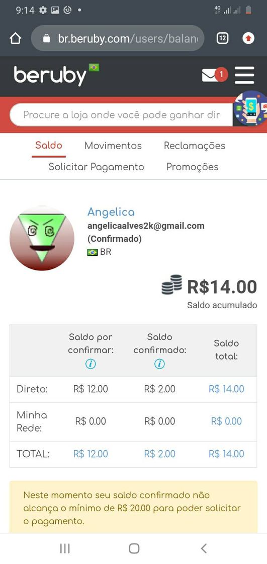 Moda App pra vc endicar. I ganhar dinheiro quem quiser acessa 