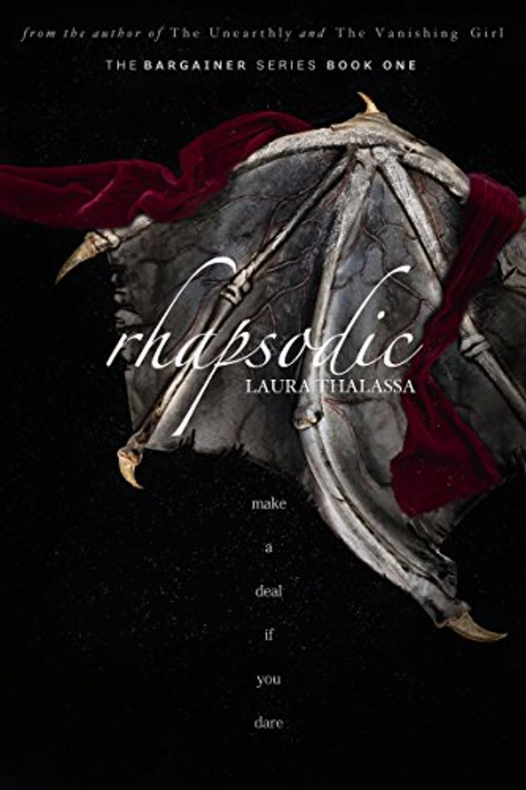 Book Rhapsodic