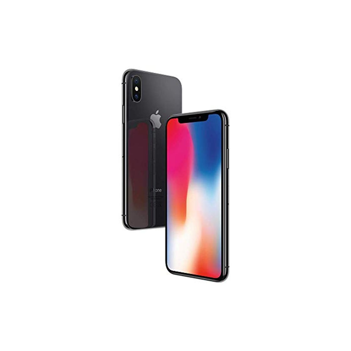 Social Apple iPhone X 64GB Gris Espacial
