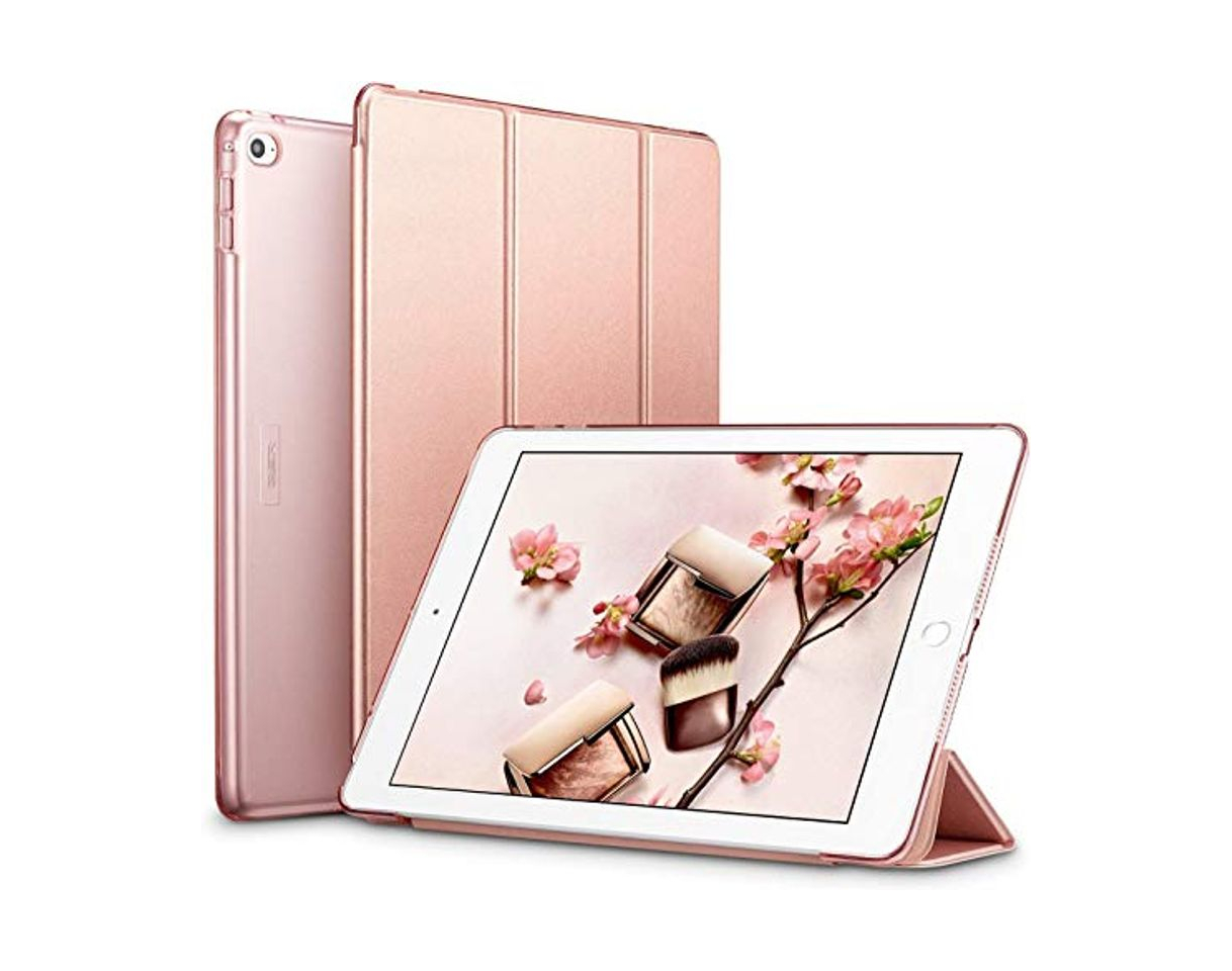 Social ESR iPad 2 3 4 Case