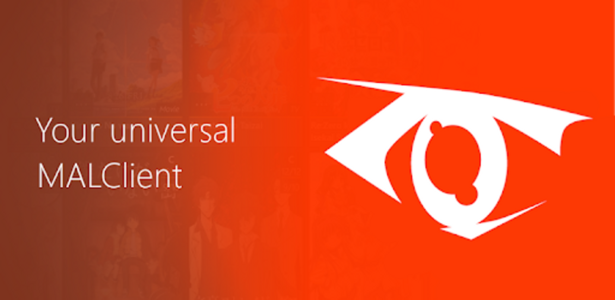 App MALClient - Apps on Google Play