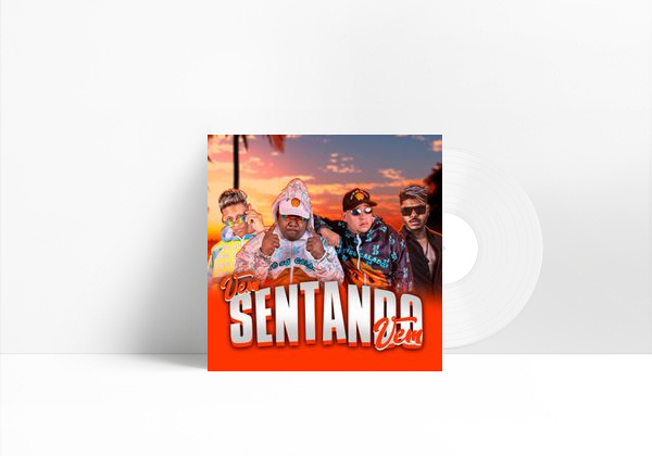 Music Vem Sentando Vem