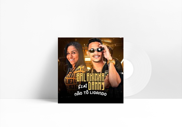 Music Não Tô Ligando