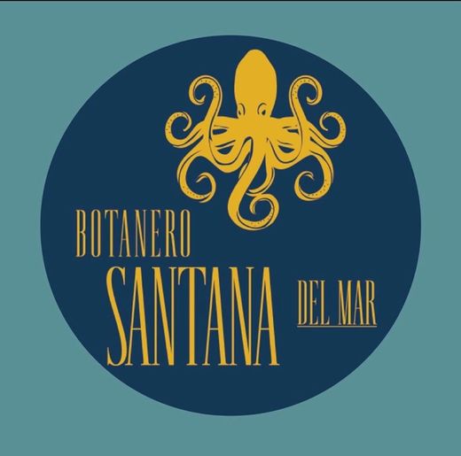Santana del Mar