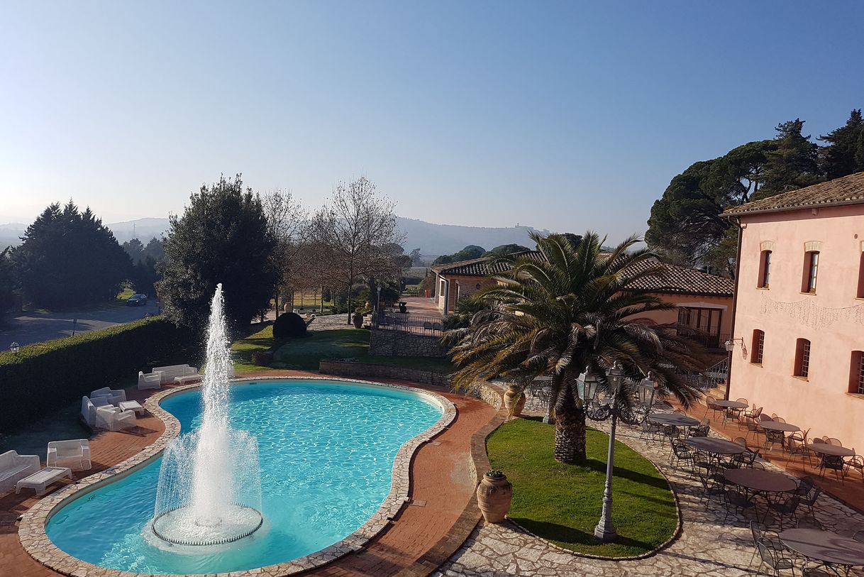 Restaurants Ristorante DivinPeccato