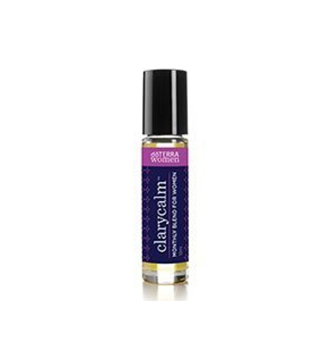 Producto doTERRA ClaryCalm 10 ml